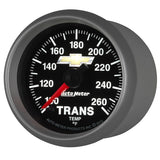 AutoMeter Gauge Auto Trans Temperature (MPN: 880448)