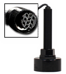 Furuno Thru-Hull Transducer (MPN: 520-5PSD)