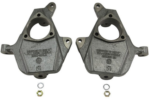 Bell Tech Spindle Assembly (MPN: 2508)