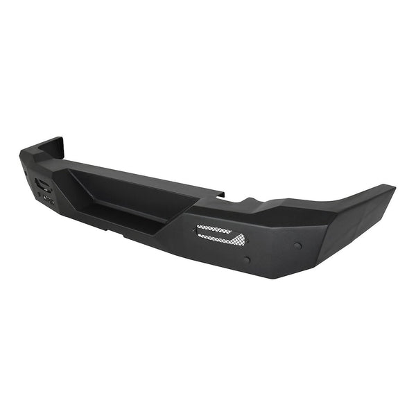 Westin Pro Series Mid Width Front Bumper (MPN: 58-421255)