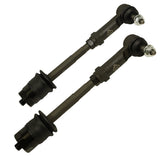 BD Diesel Tie Rod Assembly (MPN: 1032125)
