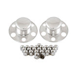 Coast To Coast Wheel Simulator for Dual Rear Steel Wheels (MPN: IWCN195I90)