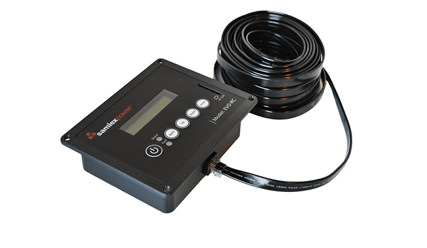 Samlex America Power Inverter Remote Control (MPN: EVO-RC)