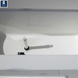 T-H Marine Overflow Tube (MPN: ODT-190-DP)