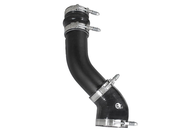 Advanced Flow Engineering Turbocharger Intercooler Pipe (MPN: 46-20068-B)