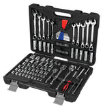 Performance Tool Mechanic Tool Set (MPN: W30504)