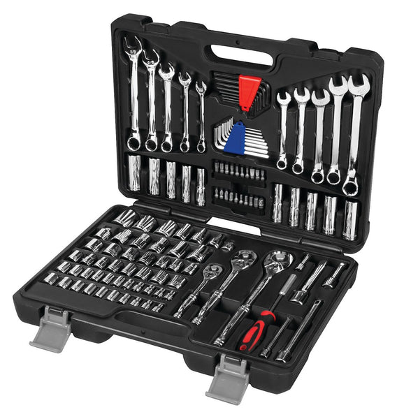 Performance Tool Mechanic Tool Set (MPN: W30504)