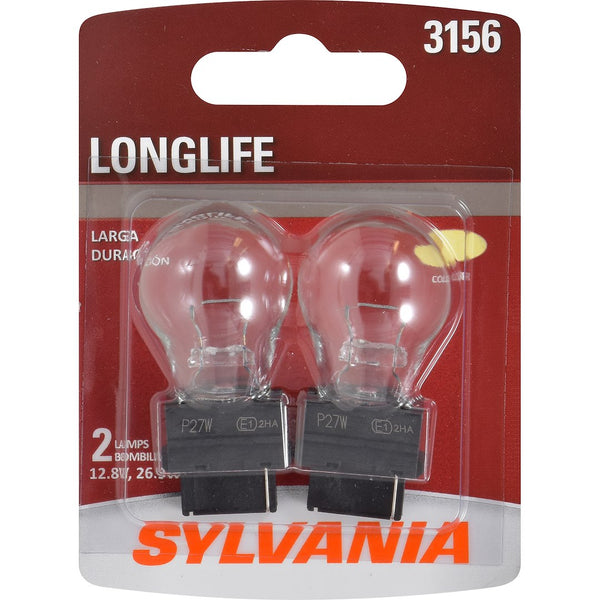 SYLVANIA Long Life Backup Light Bulb (MPN: 34552)