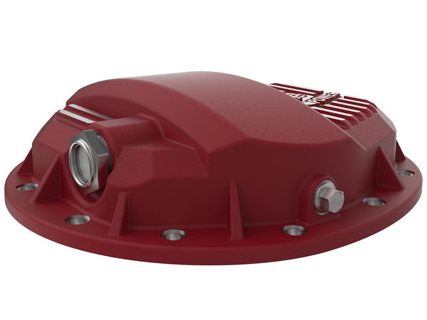 Advanced FLOW Engineering Differential Cover (MPN: 46-71140R)