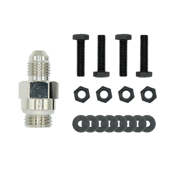 ARB On-Board Air Compressor (MPN: CKBLA12)
