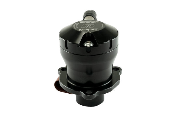 Turbo Smart Kompact EM Blow Off Valve (MPN: TS-0223-1263)