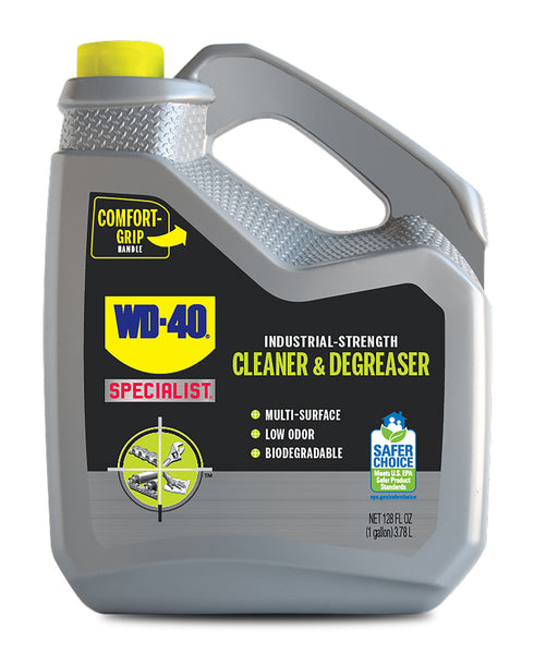 WD-40 Specialist Industrial Cleaner (MPN: 300363)