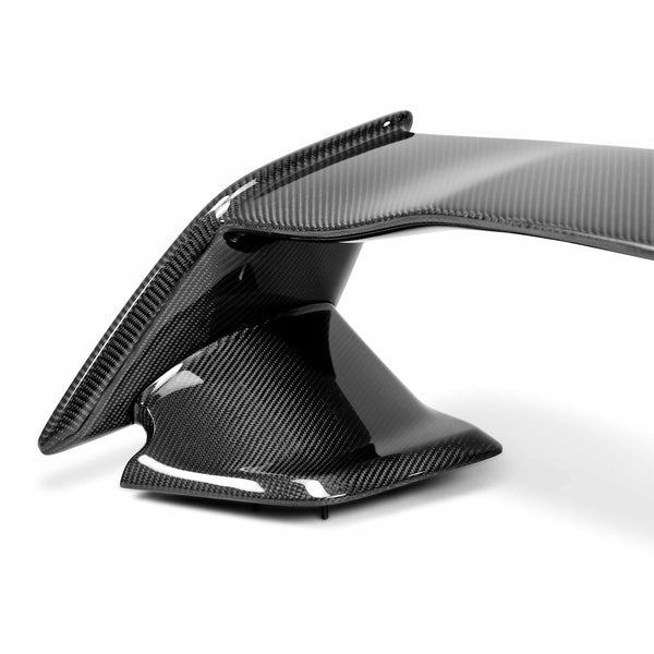 Seibon Carbon Spoiler Direct Fit STI Style (MPN: RS15SBIMP-STI)