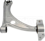 Control Arm with Ball Joint and Bushings (MPN: 526-843)