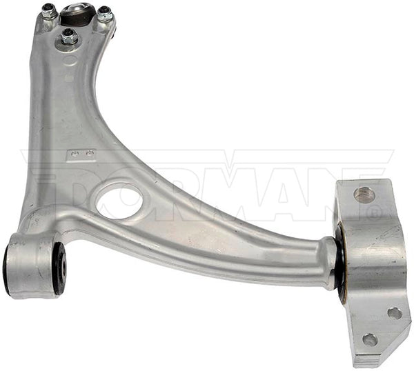 Control Arm with Ball Joint and Bushings (MPN: 526-843)