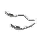 MagnaFlow Direct Fit Catalytic Converter (MPN: 16421)
