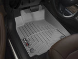 WeatherTech FloorLiner Molded Fit Gray (MPN: 4614791)