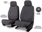 Covercraft SeatSaver Seat Cover Set (MPN: SS2246PCCH)
