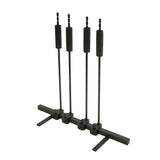 Lets Go Aero Bike Mount Kit (MPN: H02240)
