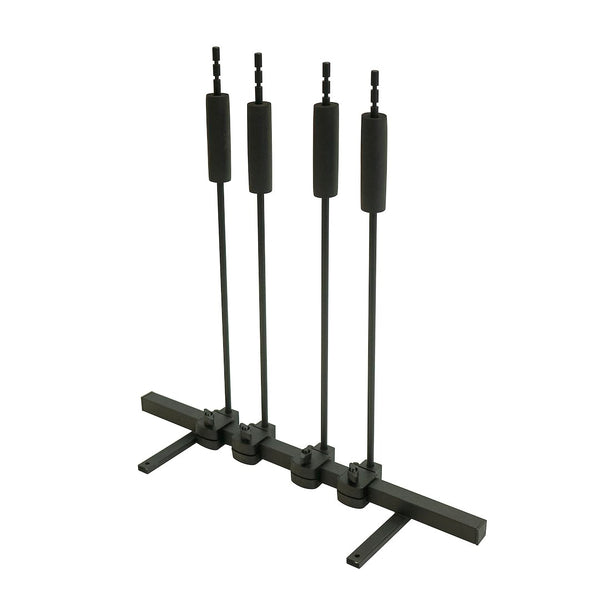 Lets Go Aero Bike Mount Kit (MPN: H02240)