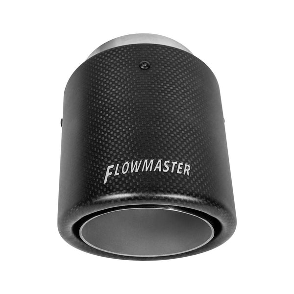 Flowmaster Exhaust Tail Pipe Tip (MPN: 15401)