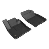 3D Mats KAGU Custom Fit Floor Liner (MPN: L1LC01601509)