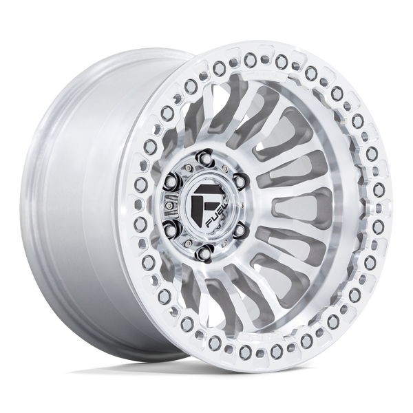 Fuel Off Road Rincon Beadlock Wheel (MPN: FC125DX17906838N)