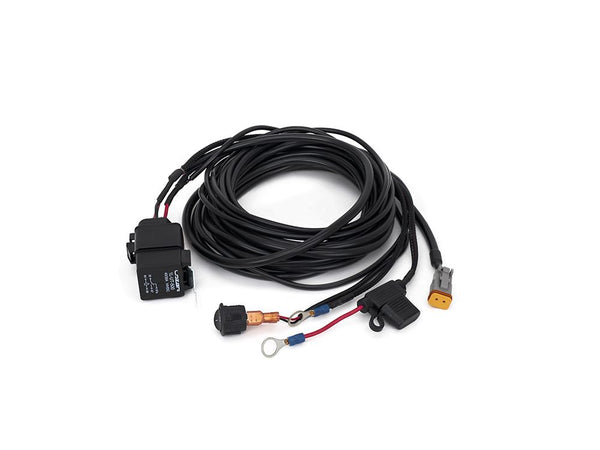 Triple-R Light Work Light Power Cable (MPN: 1L-UT-500)