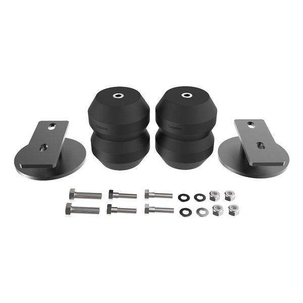 Timbren Suspension Enhancement System (MPN: MFRFG)