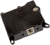 Blend Door Actuator for HVAC Systems (MPN: 604-209)