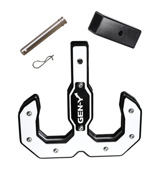 Gen-Y Hitch Pintle Hook (MPN: GH-0071-W)