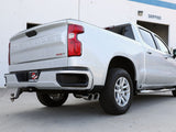 Advanced FLOW Engineering Exhaust System Kit (MPN: 49-34145-P)