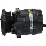 Four Seasons Air Conditioner Compressor (MPN: 57774)