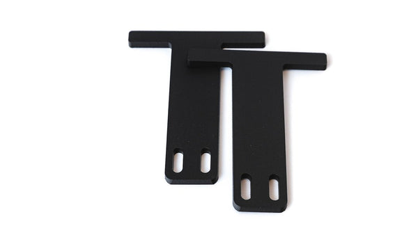 Sherpa Cargo Carrier Mounting Kit (MPN: 251340)