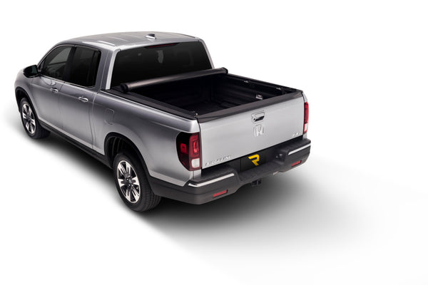 Truxedo Lo Pro Soft Roll-Up Tonneau Cover (MPN: 574101)