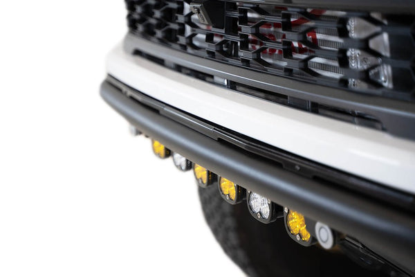 Addictive Desert Designs Pro Frame Cut Raptor Front Bumper (MPN: F218052070103)