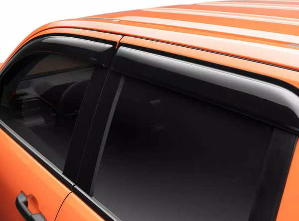 Auto Ventshade Ventvisor Window Deflectors (MPN: 94270)