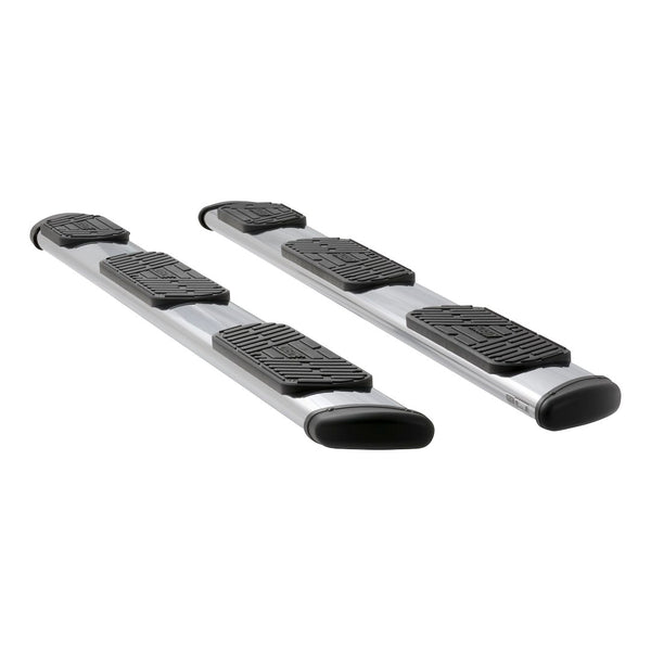 Luverne Regal 7 Running Board (MPN: 477108)