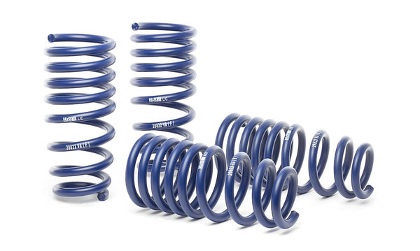 H&R Springs Sport Spring Lowering Kit (MPN: 28822-1)