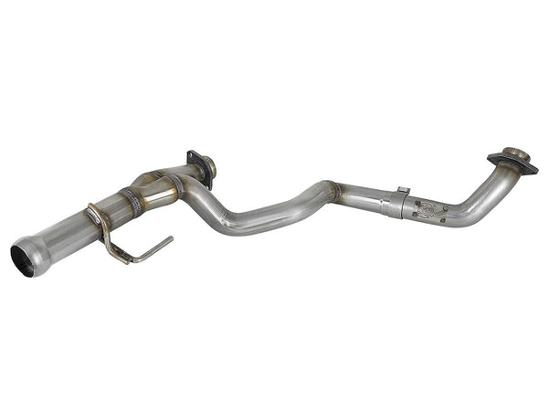 Advanced FLOW Engineering Exhaust Crossover Pipe (MPN: 48-48026)
