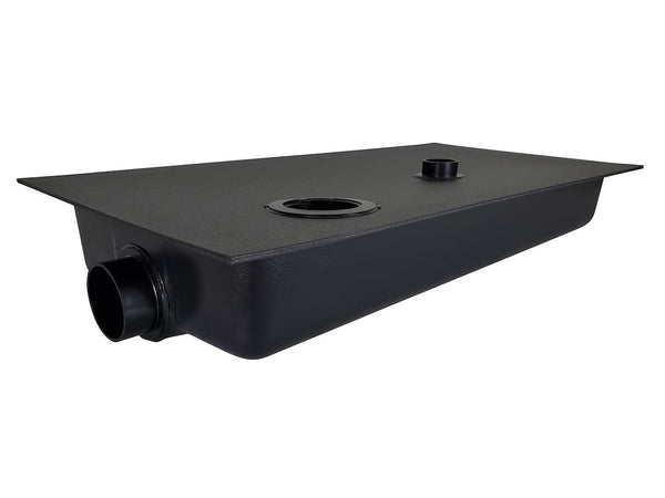 Icon Waste Holding Tank (MPN: 14081)