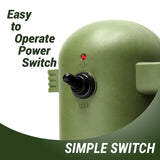 Tera Pump Dispensing Pump (MPN: 20107)