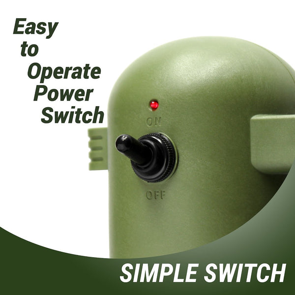 Tera Pump Dispensing Pump (MPN: 20107)