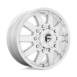 Fuel Off Road Maverick D536 Wheel (MPN: D5362082A9)