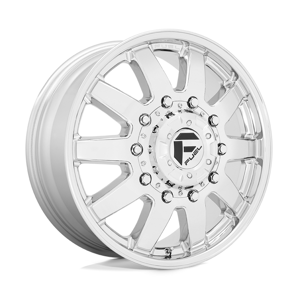 Fuel Off Road Maverick D536 Wheel (MPN: D5362082A9)