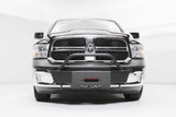 Fab Fours Winch Mount (MPN: DR13-N3550-1)
