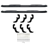 Westin Nerf Bar With Step Pads (MPN: 21-54135)