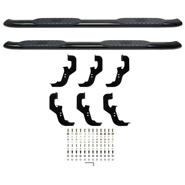 Westin Nerf Bar With Step Pads (MPN: 21-54135)