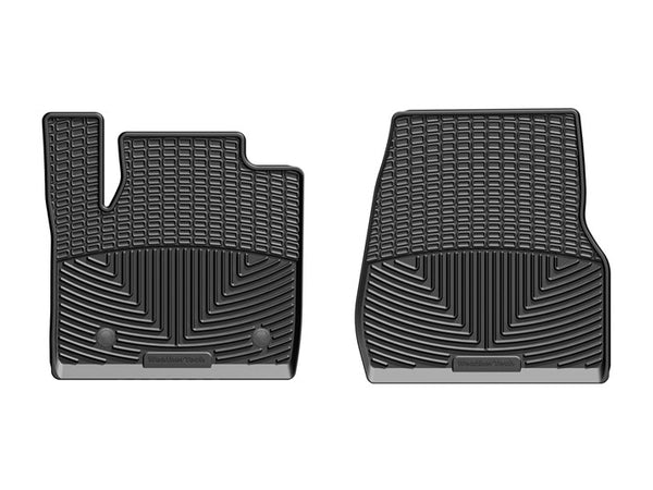 Weathertech All-Weather Floor Mats (MPN: W407)
