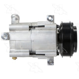 Four Seasons Air Conditioner Compressor (MPN: 68683)